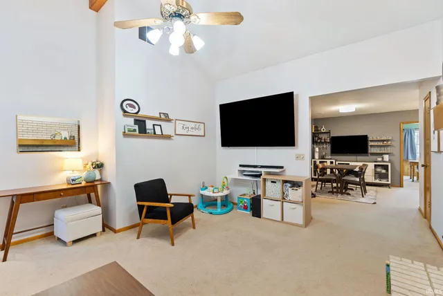 $274,900 | 9902 Spur Creek Court, Fort Wayne, IN 46825