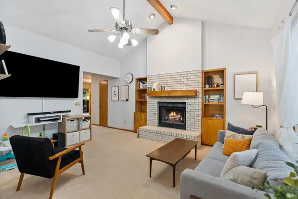 $274,900 | 9902 Spur Creek Court, Fort Wayne, IN 46825