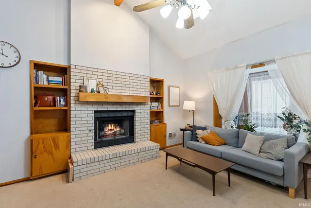 $274,900 | 9902 Spur Creek Court, Fort Wayne, IN 46825