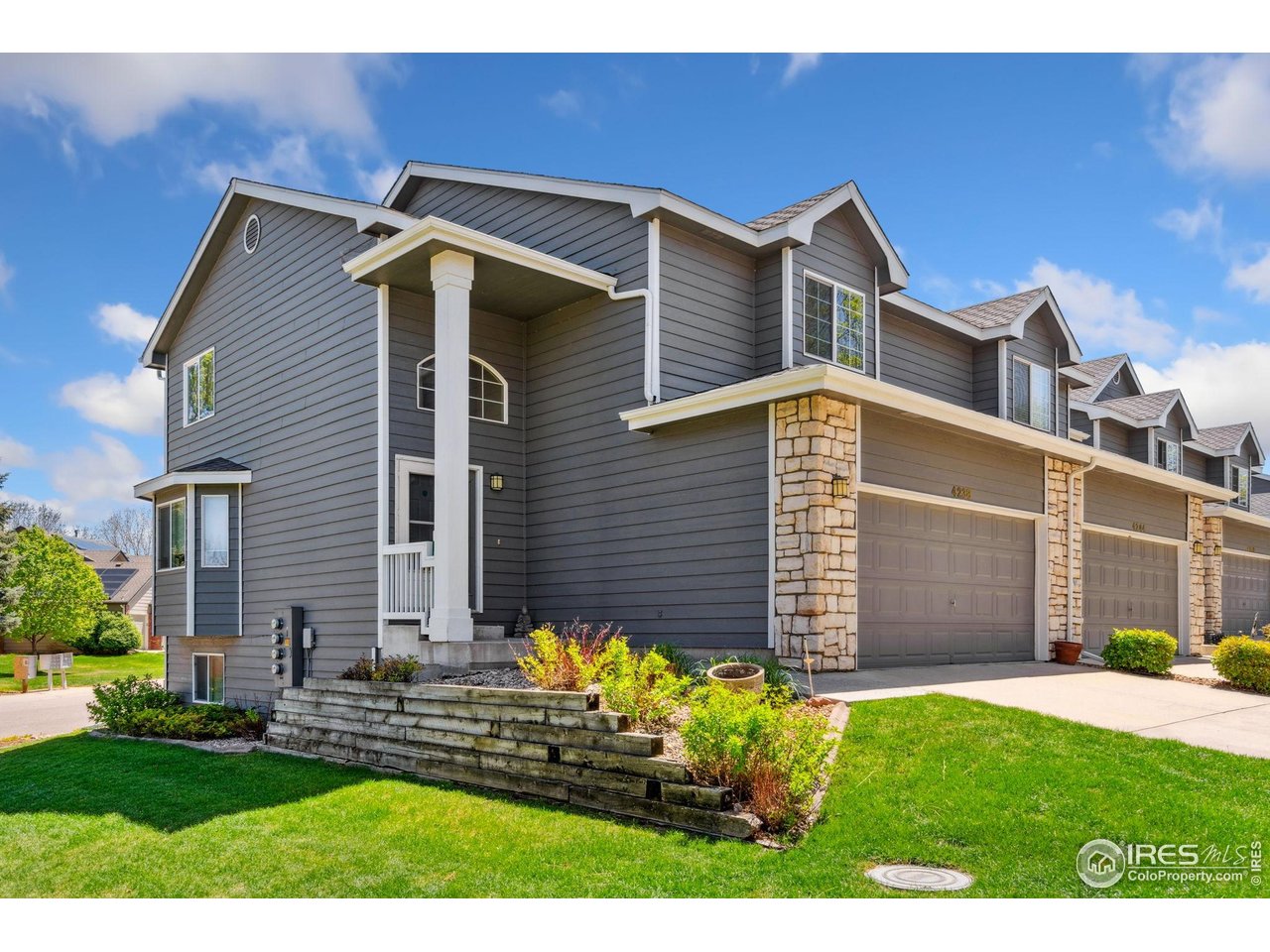 4238 Gemstone Lane Fort Collins, CO 80525 - Photo 1 of 19
