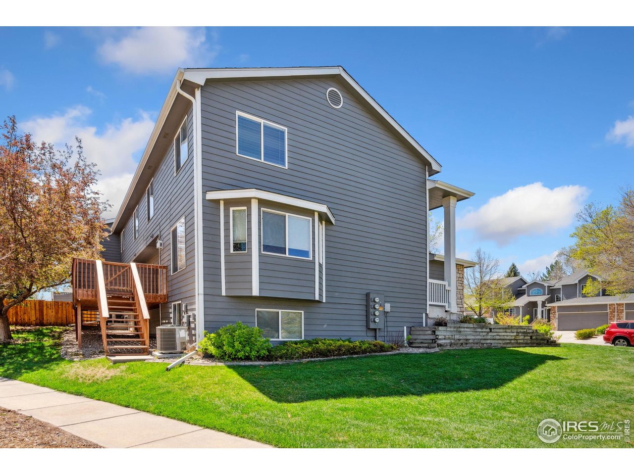 4238 Gemstone Lane Fort Collins, CO 80525 - Photo 19 of 19