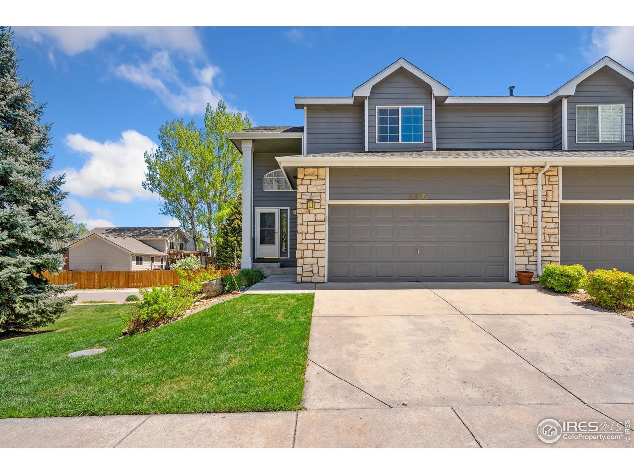 4238 Gemstone Lane Fort Collins, CO 80525 - Photo 2 of 19