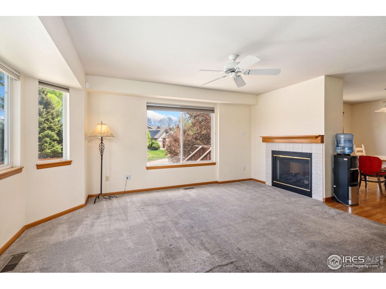 4238 Gemstone Lane Fort Collins, CO 80525 - Photo 3 of 19
