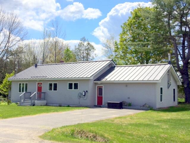 173 Gagnon Road Fairfield, ME 04937 - Photo 38 of 40 Welcome Home!