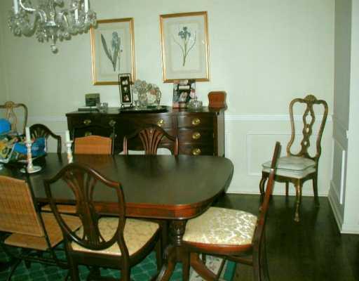 5 Chapel Oak Road Fox Chapel, PA 15238 - Photo 3 of 6 Dining Room.
