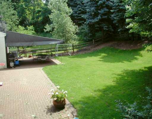 5 Chapel Oak Road Fox Chapel, PA 15238 - Photo 6 of 6 Patio/Deck.