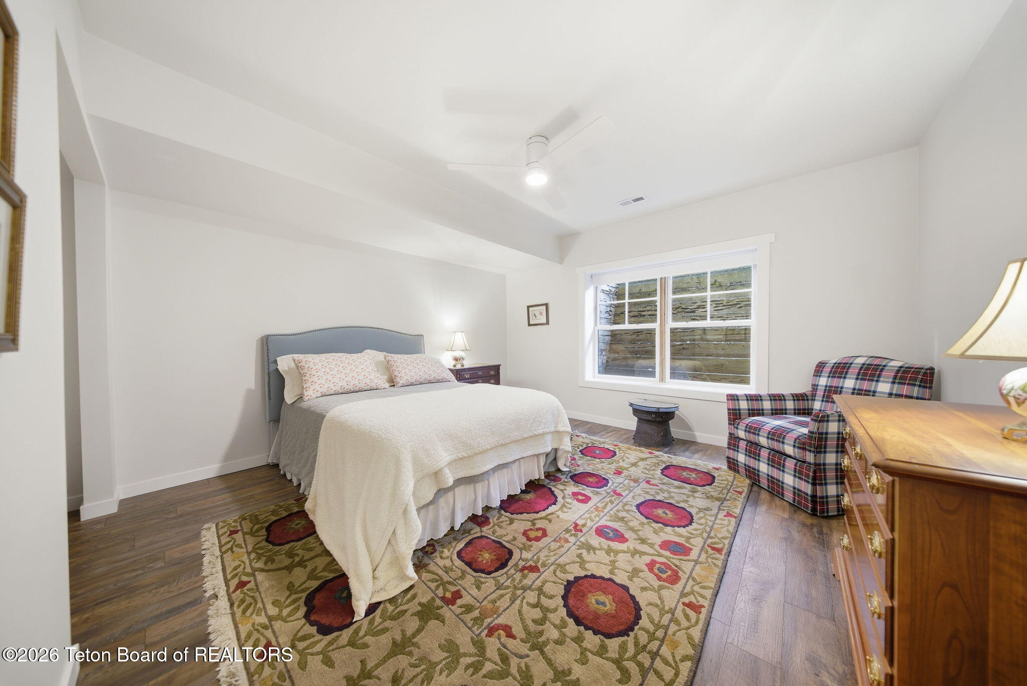92 Bison Drive Victor, ID 83455 - Photo 35 of 52 31 lower level BR 5