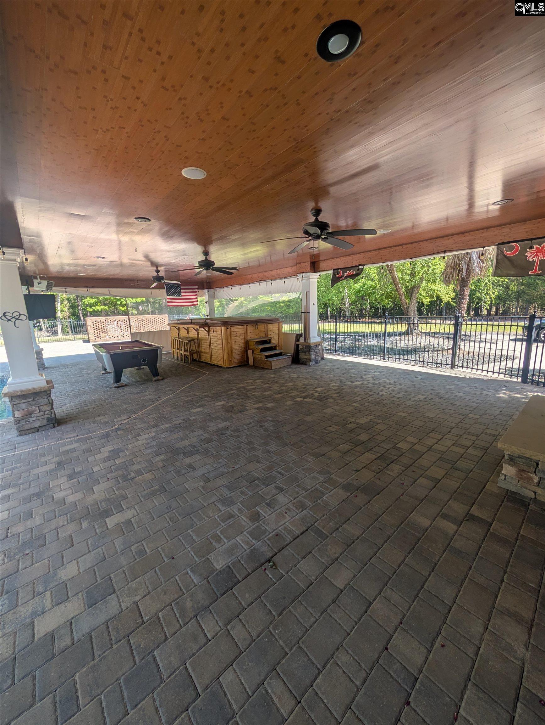 1121 Canterfield Road Chapin, SC 29036 - Photo 41 of 50