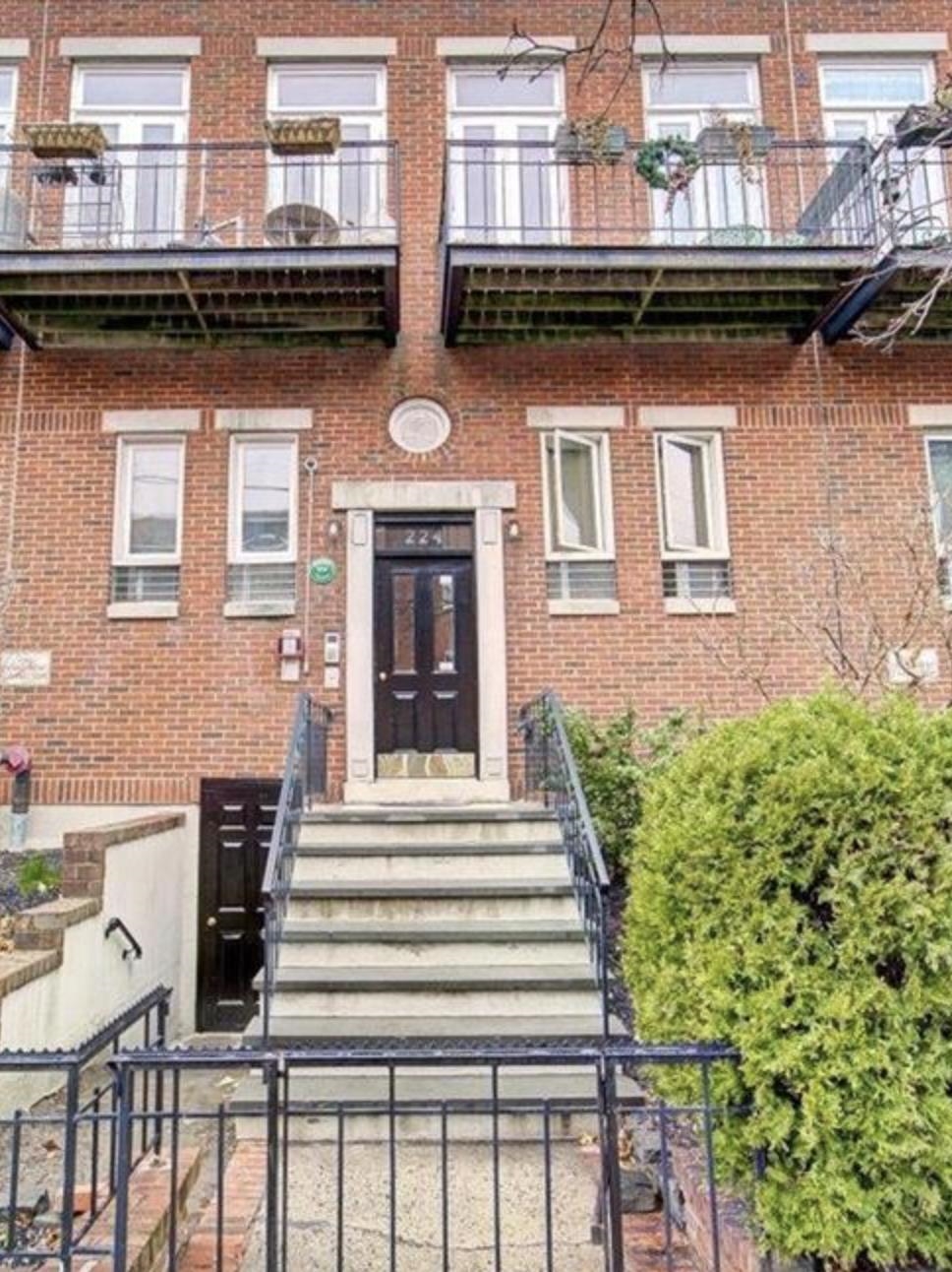 224 Monroe Street, Unit 2FS Hoboken, NJ 07030 - Photo 5 of 14