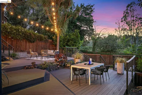 $899,000 | 5945 Majestic Avenue, Oakland, CA 94605