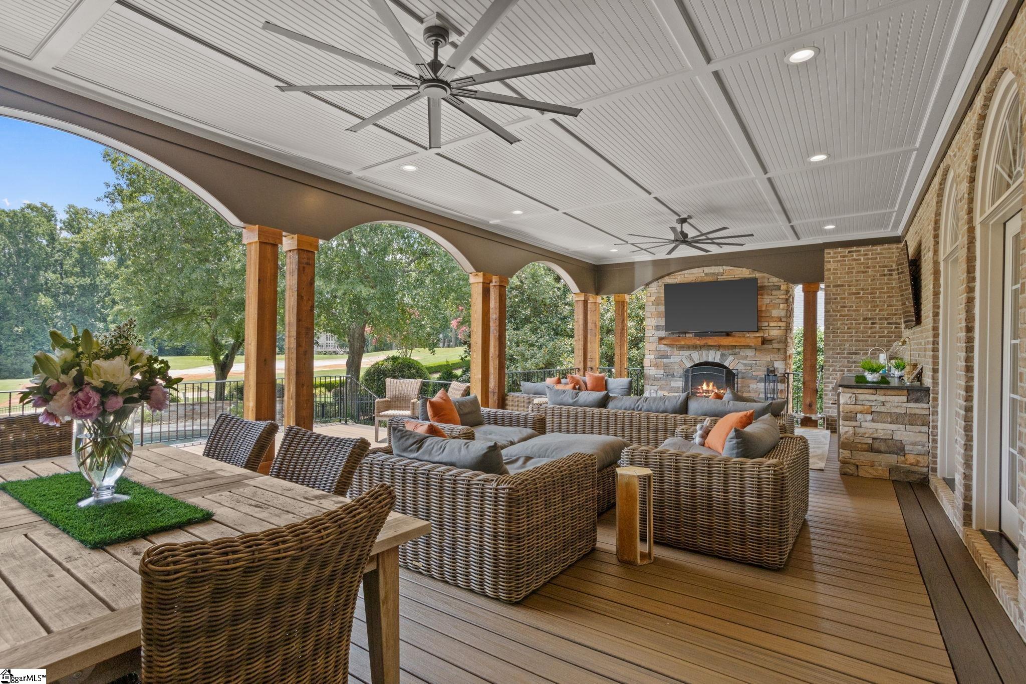 102 Antigua Way Greer, SC 29650 - Photo 7 of 50
