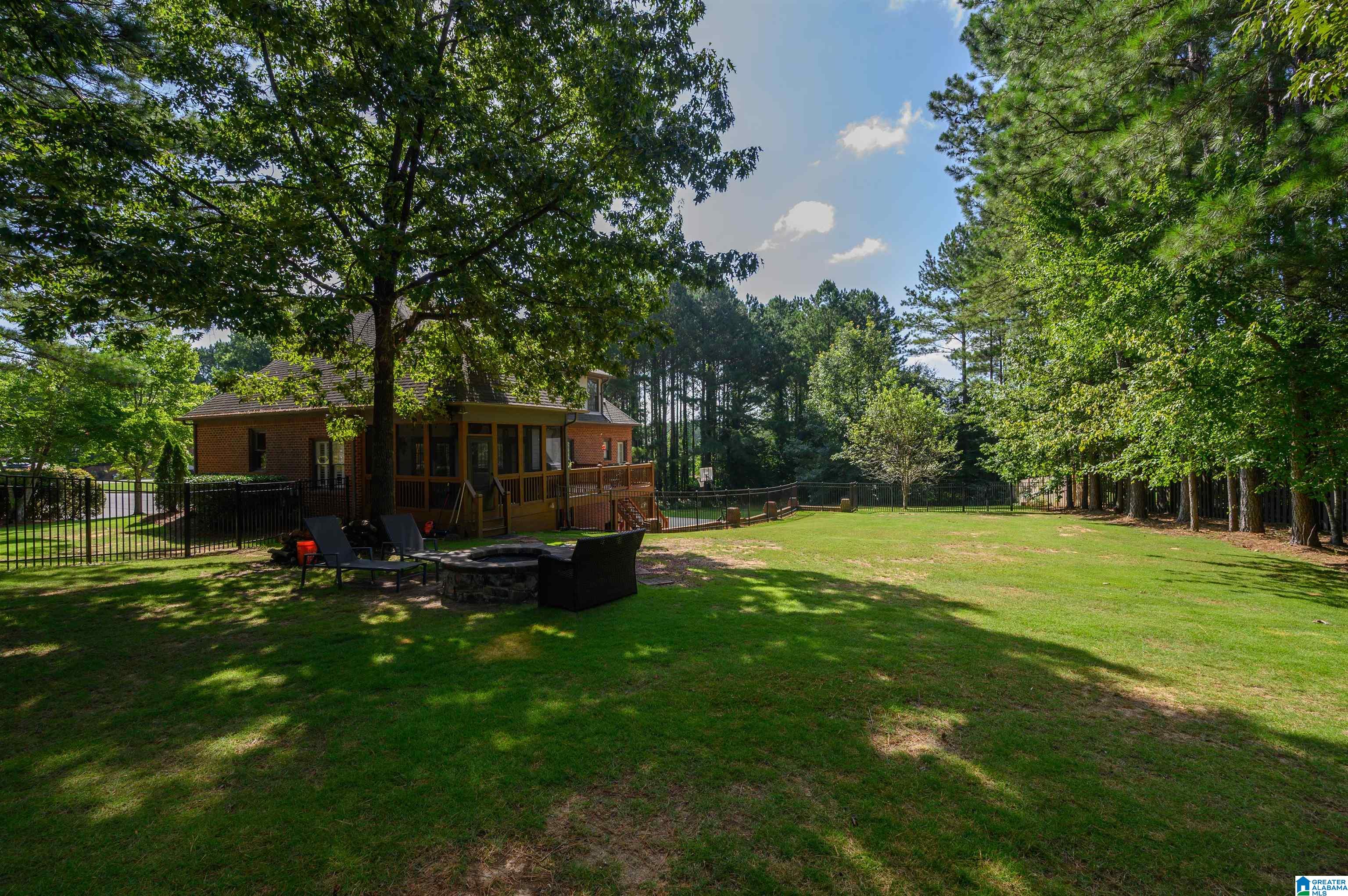 1047 Kingston Road Chelsea, AL 35043 - Photo 52 of 60