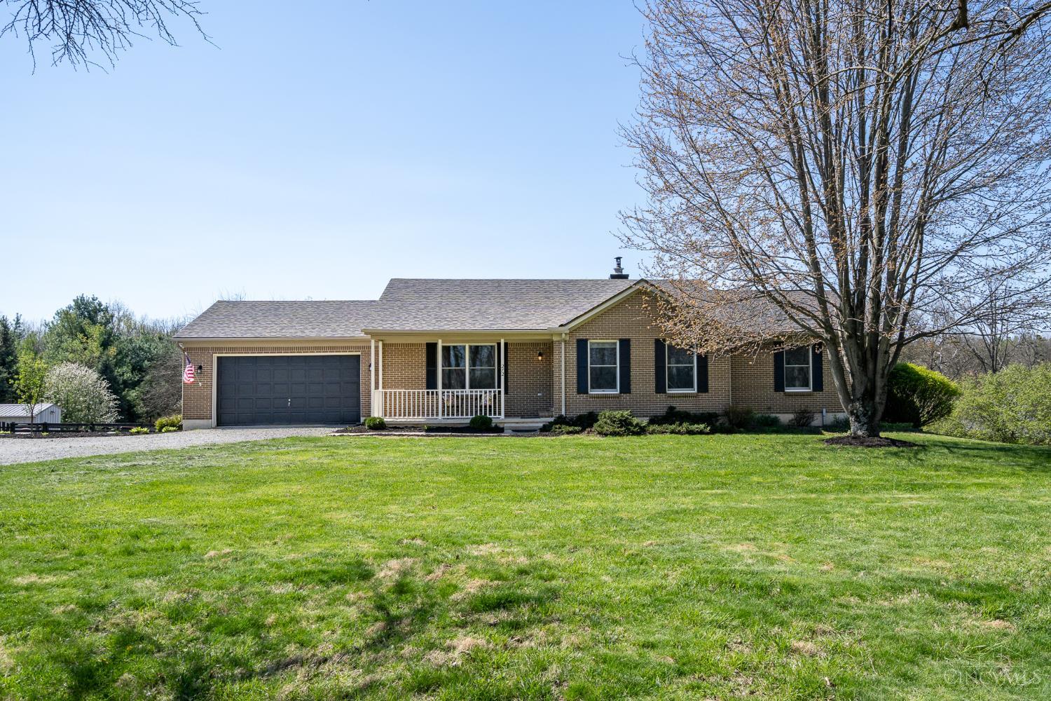 272 Inwood Road Wilmington, OH 45177 - Photo 1 of 61