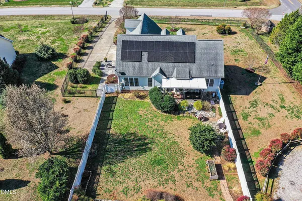 $499,000 | 4511 Carson Layne, Franklinton, NC 27525