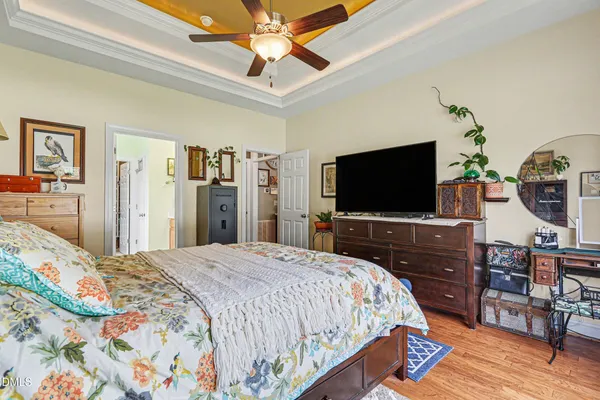 $499,000 | 4511 Carson Layne, Franklinton, NC 27525