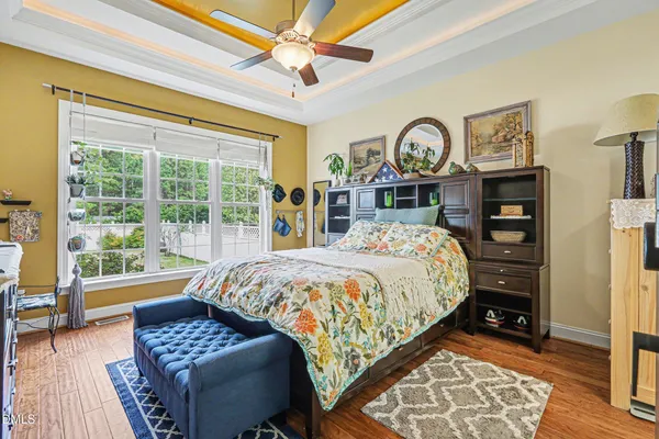 $499,000 | 4511 Carson Layne, Franklinton, NC 27525