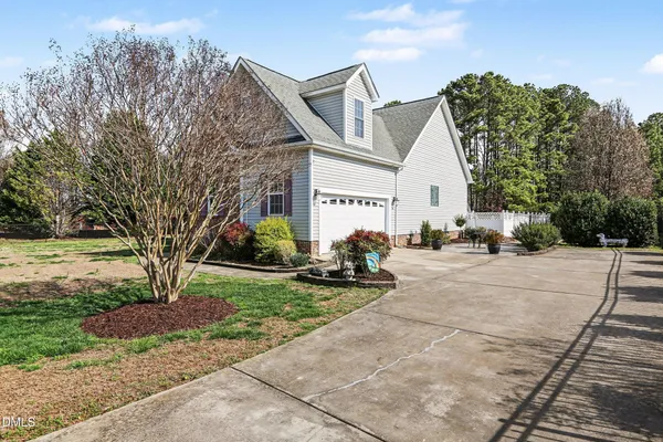 $499,000 | 4511 Carson Layne, Franklinton, NC 27525