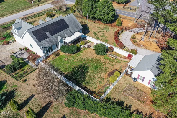$499,000 | 4511 Carson Layne, Franklinton, NC 27525