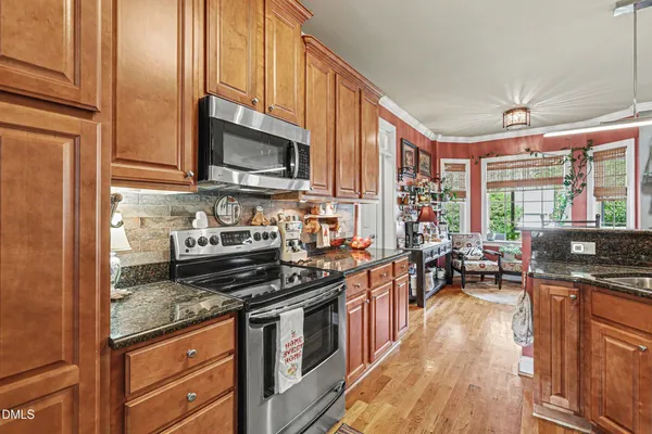 $499,000 | 4511 Carson Layne, Franklinton, NC 27525