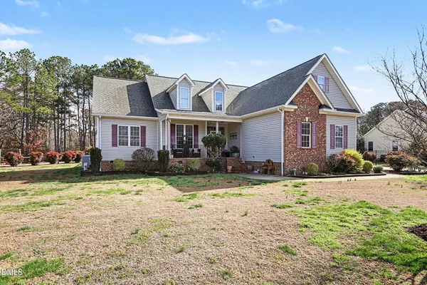 $499,000 | 4511 Carson Layne, Franklinton, NC 27525