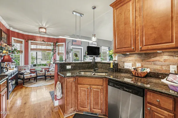 $499,000 | 4511 Carson Layne, Franklinton, NC 27525