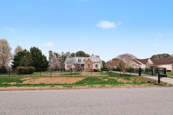 $499,000 | 4511 Carson Layne, Franklinton, NC 27525