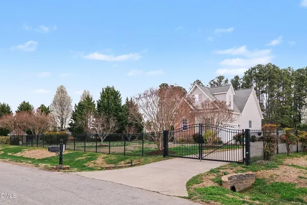 $499,000 | 4511 Carson Layne, Franklinton, NC 27525