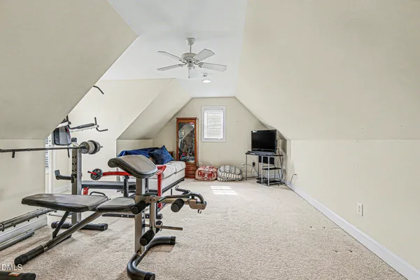 $499,000 | 4511 Carson Layne, Franklinton, NC 27525