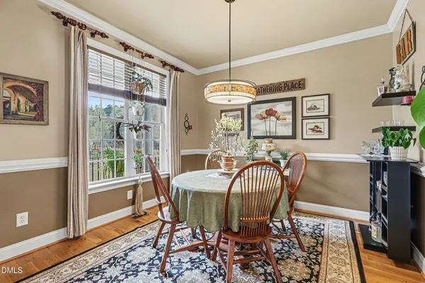 $499,000 | 4511 Carson Layne, Franklinton, NC 27525