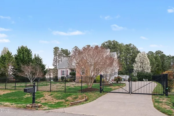 $499,000 | 4511 Carson Layne, Franklinton, NC 27525