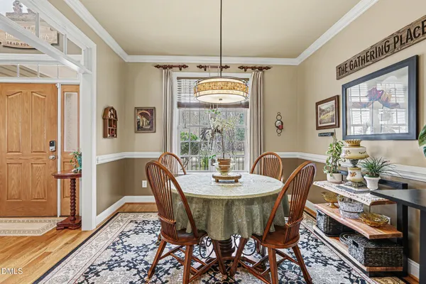 $499,000 | 4511 Carson Layne, Franklinton, NC 27525