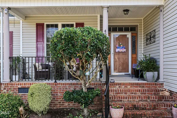 $499,000 | 4511 Carson Layne, Franklinton, NC 27525