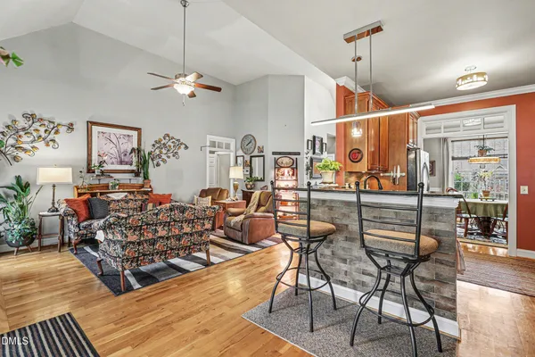$499,000 | 4511 Carson Layne, Franklinton, NC 27525