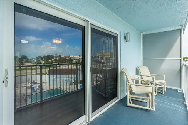 $225,000 | 3700 South Atlantic Avenue, Unit 304, New Smyrna Beach, FL 32169