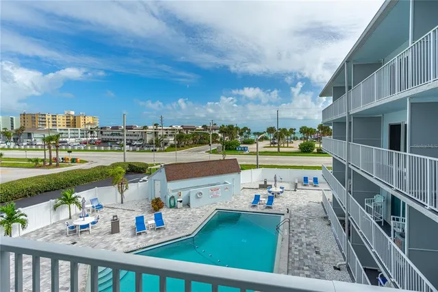 $225,000 | 3700 South Atlantic Avenue, Unit 304, New Smyrna Beach, FL 32169