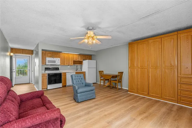 $225,000 | 3700 South Atlantic Avenue, Unit 304, New Smyrna Beach, FL 32169