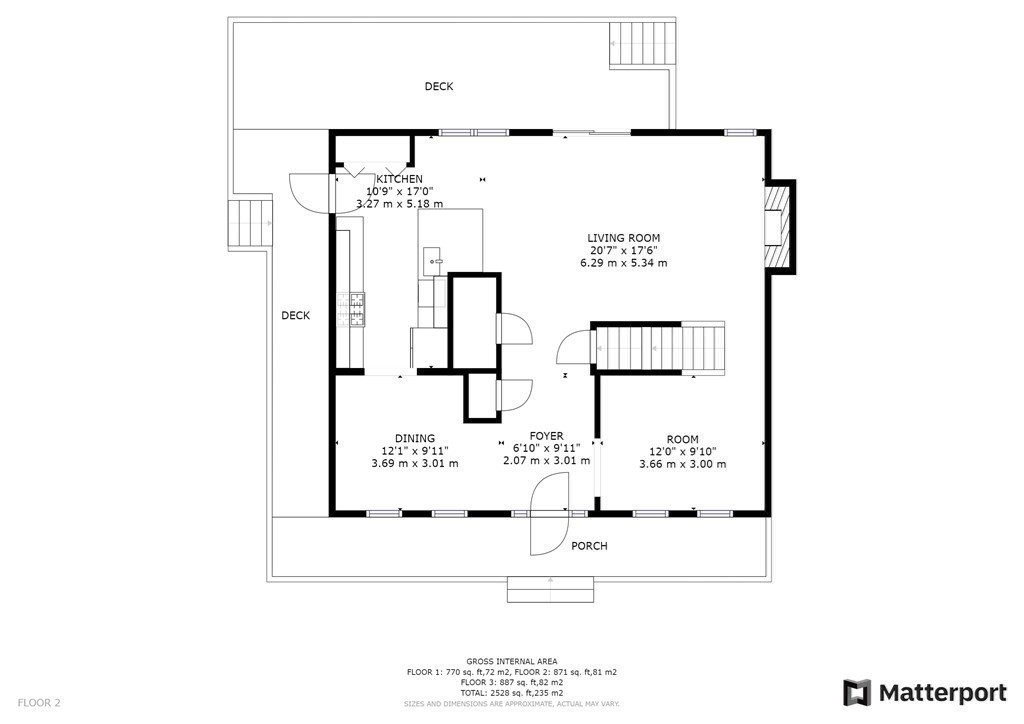 60 Santoro Road Worcester, MA 01606 - Photo 27 of 30 Gallery Image 27