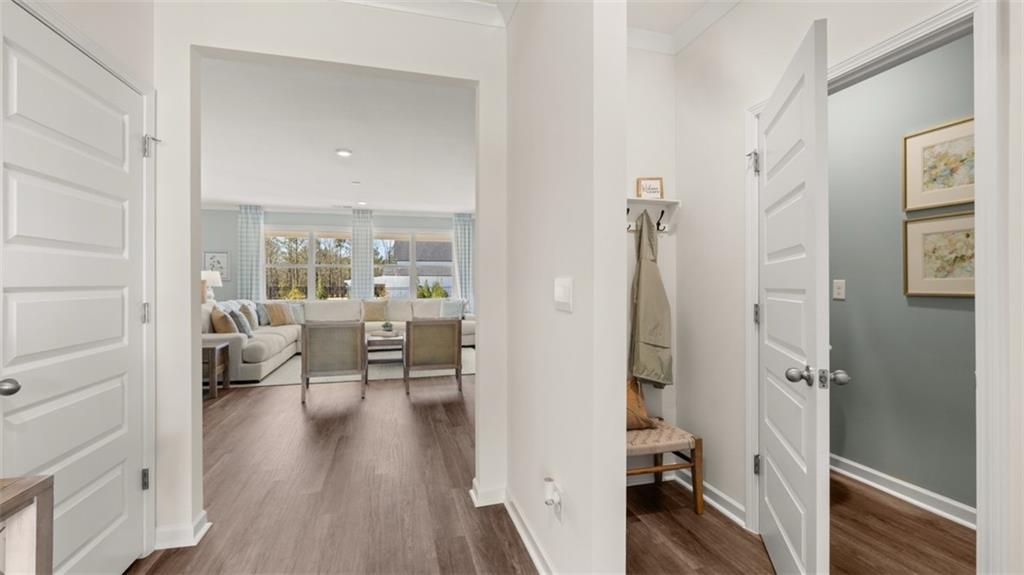 1231 Kingston Road Buckhead, GA 30625 - Photo 3 of 10