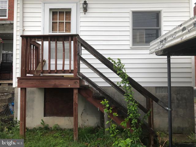 2726 Plainfield Road Baltimore, MD 21222 - Photo 22 of 22