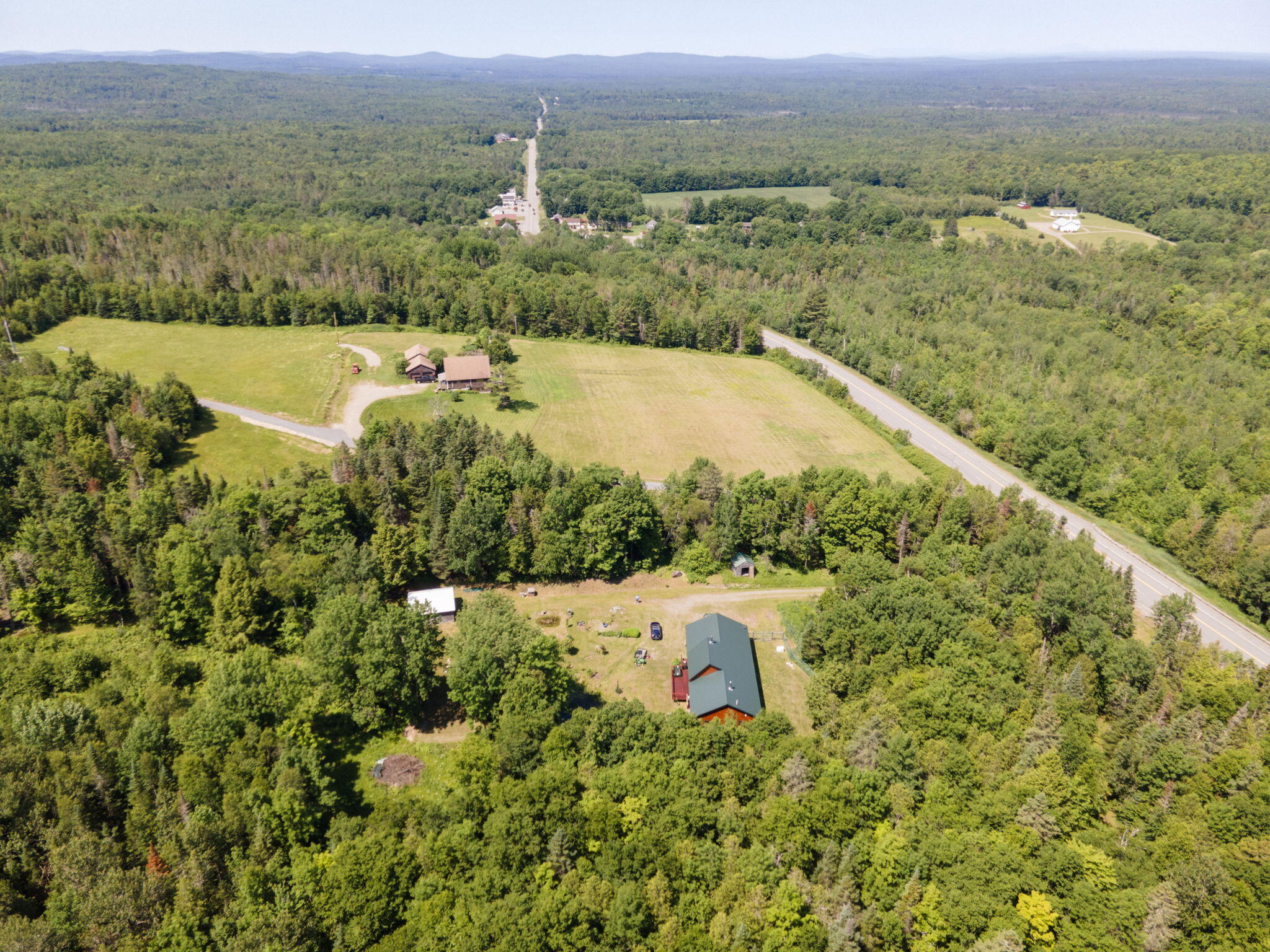 1097 Main Street Springfield, ME 04487 - Photo 47 of 90 16-web-or-mls-19-DJI_0231