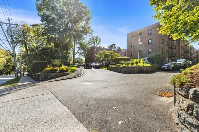 a cars parked on the side of the street