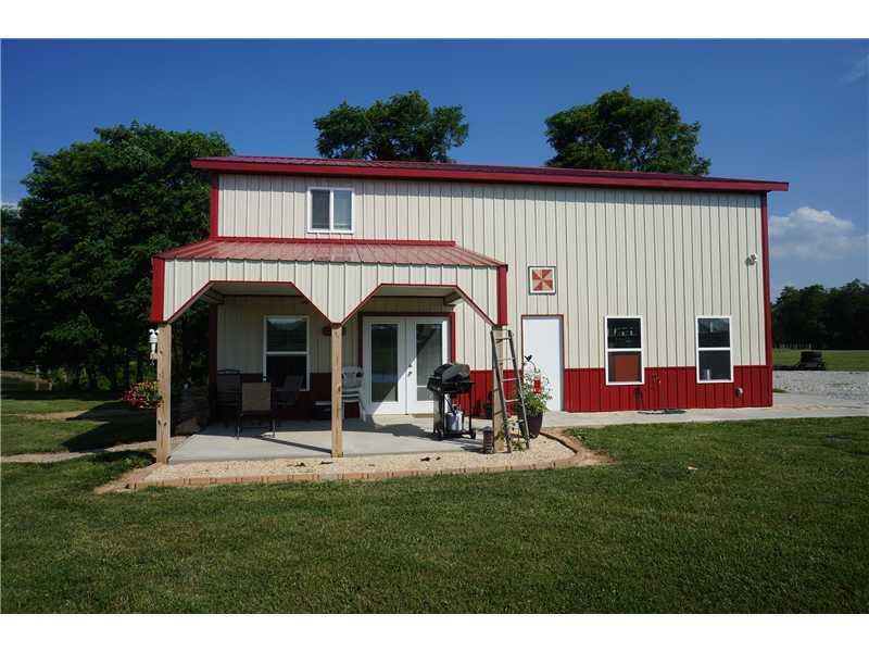 2604 Bascom Corner Road Rising Sun, IN 47040 - Photo 1 of 6