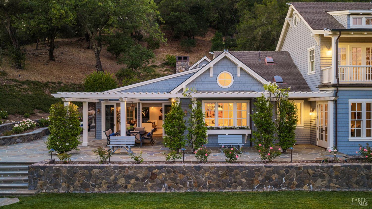 480 Taplin Road St. Helena, CA 94574 - Photo 4 of 91