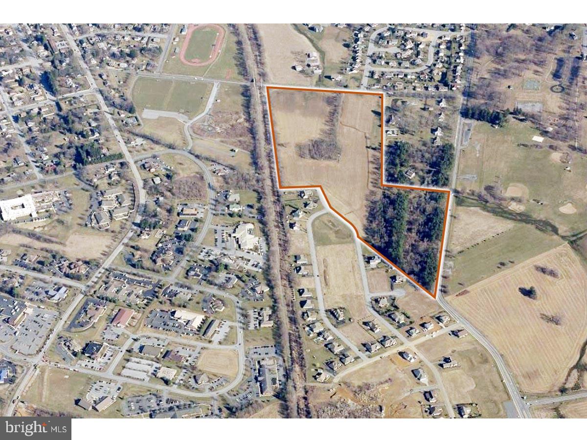 0 Wilhelm Avenue Lebanon, PA 17042 - Photo 4 of 4 view of balcony with wooden floor