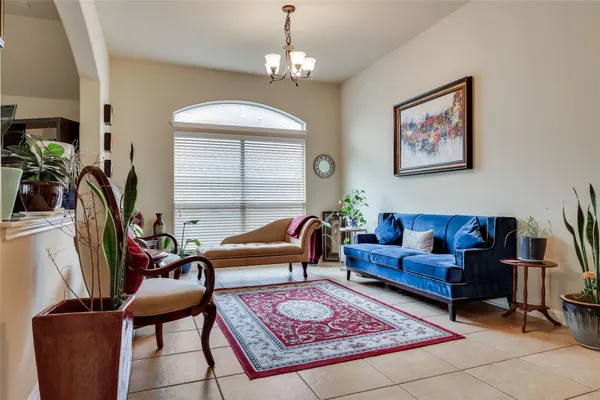 a view of a swimming pool