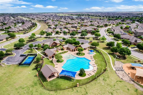 $455,000 | 19501 Moorlynch Avenue, Pflugerville, TX 78660