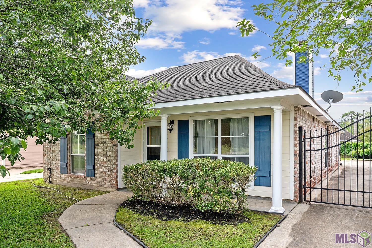 3725 Brightside Drive Baton Rouge, LA 70820 - Photo 1 of 8 Gallery Image 1