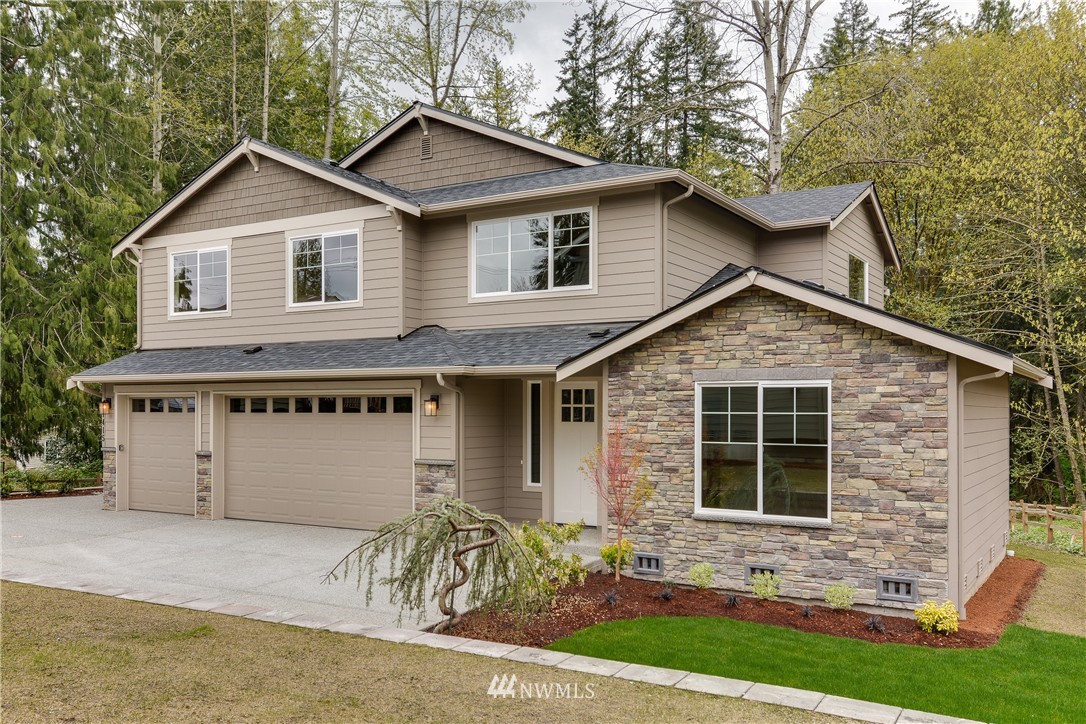 21415 9th Avenue Southeast Bothell, WA 98021 - Photo 1 of 24