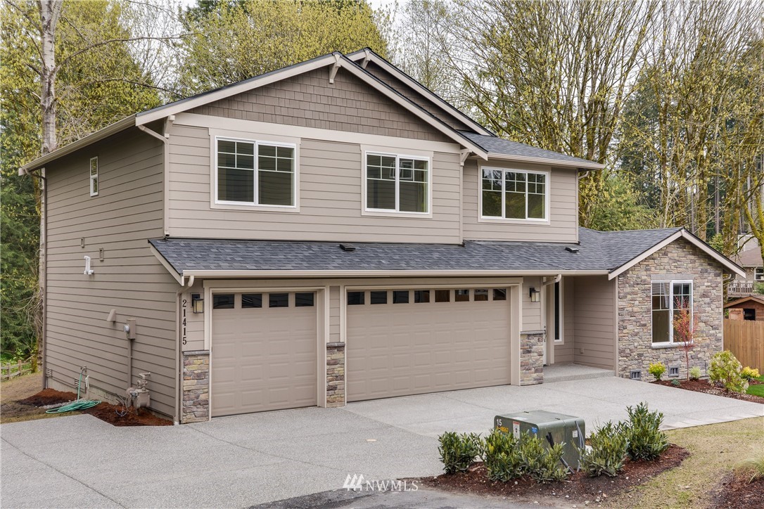 21415 9th Avenue Southeast Bothell, WA 98021 - Photo 3 of 24