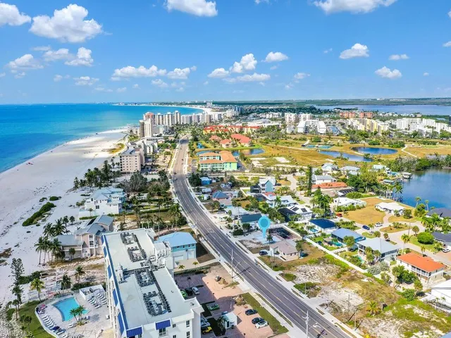 $660,000 | 7859 Estero Boulevard, Fort Myers Beach, FL 33931